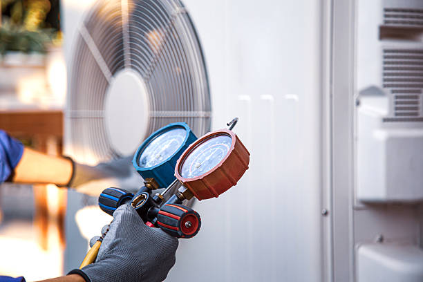Trusted Hvac Maintenance service in Wellsville, OH - HVAC Repair CO